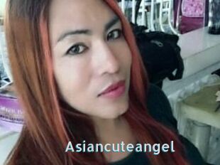 Asiancuteangel