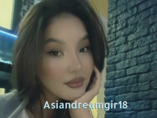 Asiandreamgir18