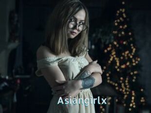 Asiangirlx