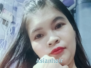 Asianhair