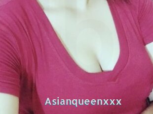 Asianqueenxxx