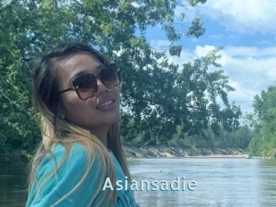 Asiansadie