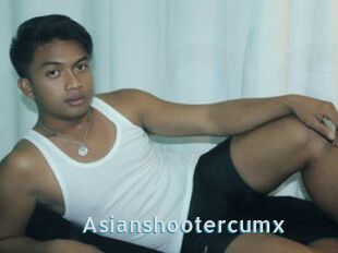 Asianshootercumx
