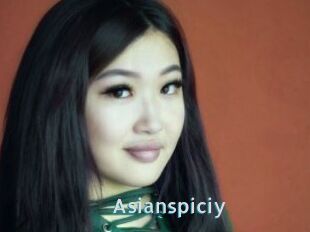 Asianspiciy