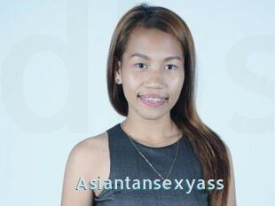 Asiantansexyass