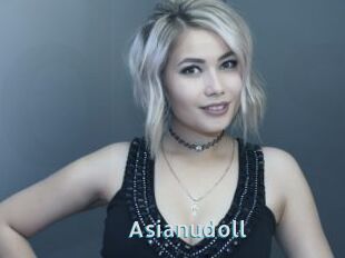 Asianudoll