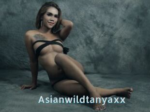 Asianwildtanyaxx