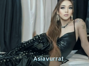 Asiavurrat