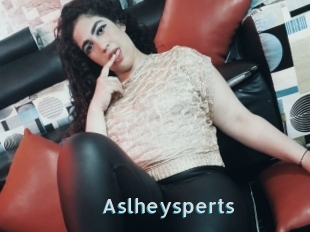 Aslheysperts