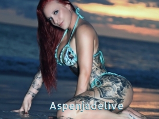 Aspenjadelive