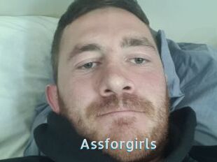 Assforgirls