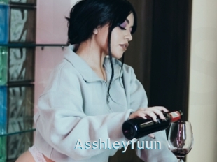 Asshleyfuun