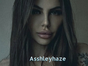 Asshleyhaze