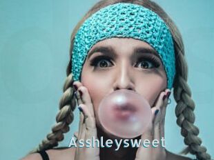 Asshleysweet