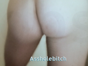 Assholebitch