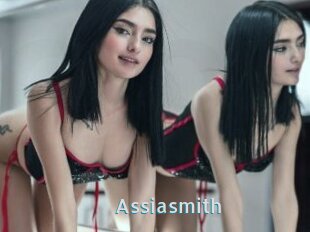 Assiasmith
