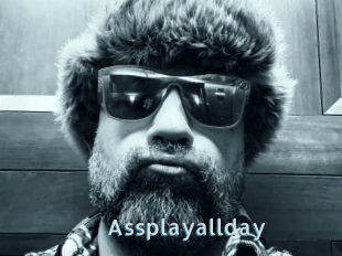 Assplayallday