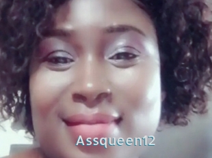 Assqueen12