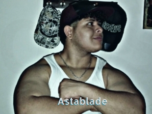 Astablade