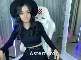 Asterferon