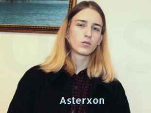 Asterxon