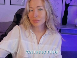 Astramonroe