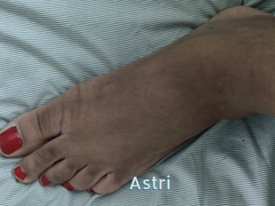 Astri
