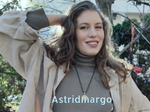 Astridmargo