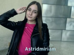 Astridmiriam