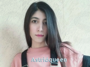 Astridqueen