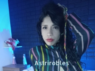 Astrirobles