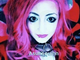 Asunaquinn