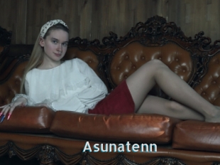 Asunatenn