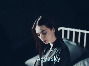 Asyasky