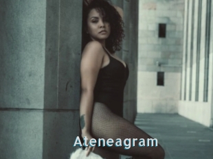 Ateneagram