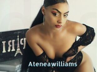 Ateneawilliams