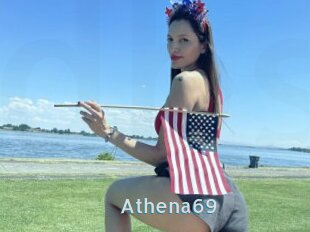 Athena69