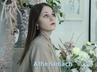 Athenamach