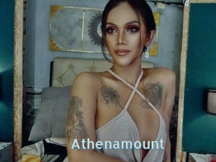 Athenamount