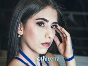 Athhena