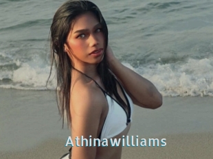 Athinawilliams