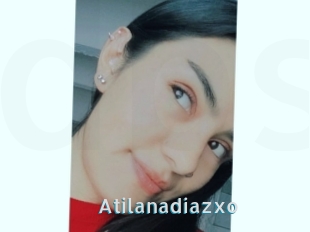 Atilanadiazxo
