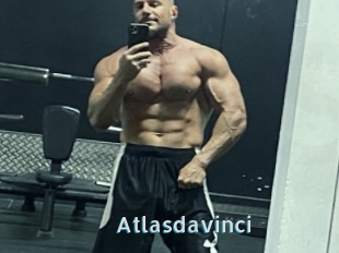 Atlasdavinci