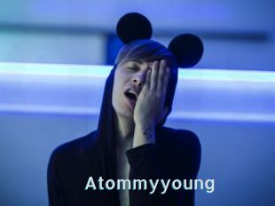 Atommyyoung