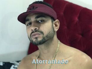 Atorrantado