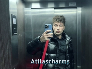 Attlascharms