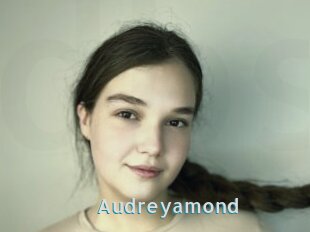 Audreyamond