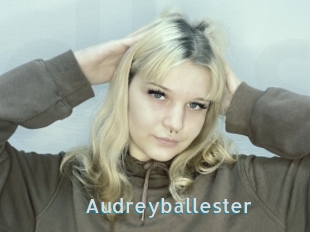 Audreyballester