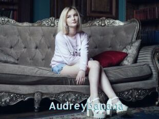 Audreybanana