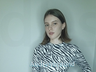 Audreybraund